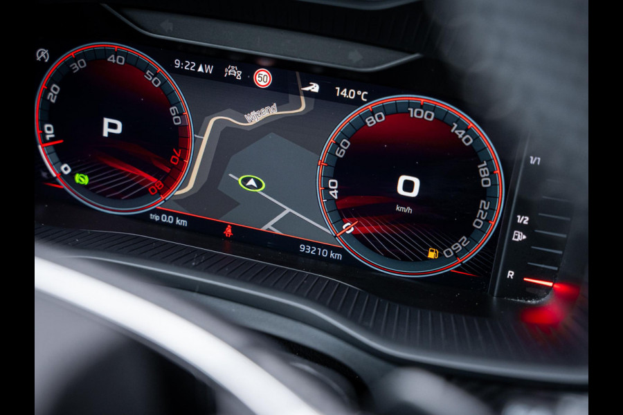 Škoda Kodiaq 1.5 TSI Sportline Business 7p. - ACC l Trekhaak l Memory l 20''
