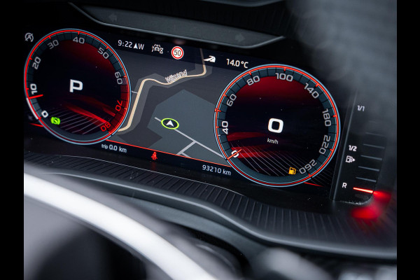 Škoda Kodiaq 1.5 TSI Sportline Business 7p. - ACC l Trekhaak l Memory l 20''