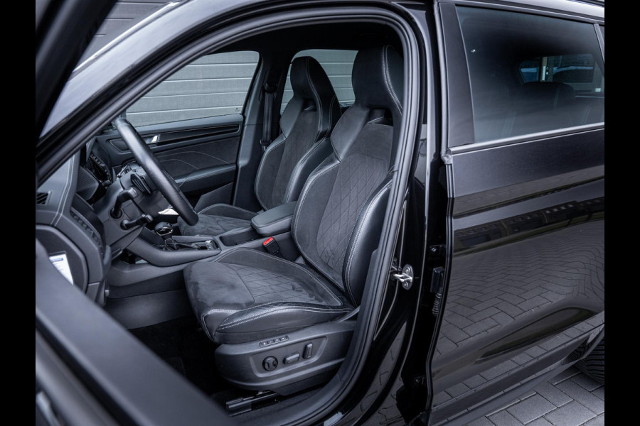 Škoda Kodiaq 1.5 TSI Sportline Business 7p. - ACC l Trekhaak l Memory l 20''