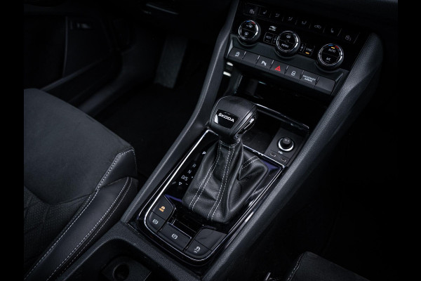 Škoda Kodiaq 1.5 TSI Sportline Business 7p. - ACC l Trekhaak l Memory l 20''