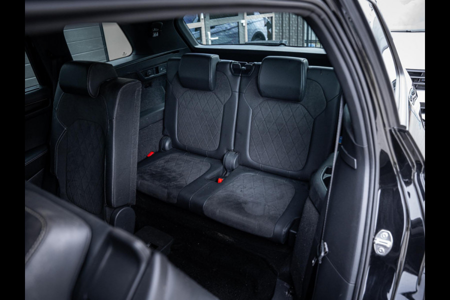 Škoda Kodiaq 1.5 TSI Sportline Business 7p. - ACC l Trekhaak l Memory l 20''