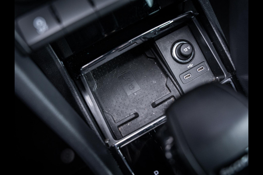 Škoda Kodiaq 1.5 TSI Sportline Business 7p. - ACC l Trekhaak l Memory l 20''