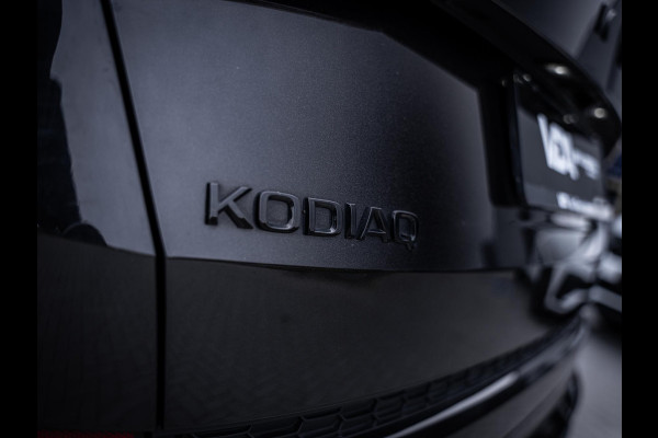 Škoda Kodiaq 1.5 TSI Sportline Business 7p. - ACC l Trekhaak l Memory l 20''