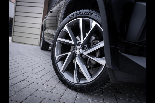 Škoda Kodiaq 1.5 TSI Sportline Business 7p. - ACC l Trekhaak l Memory l 20''