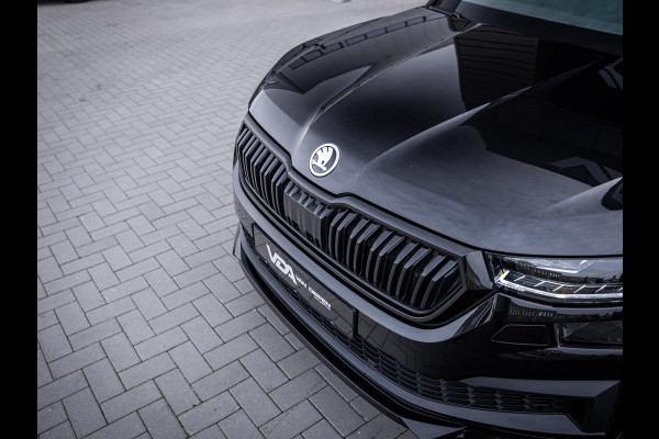 Škoda Kodiaq 1.5 TSI Sportline Business 7p. - ACC l Trekhaak l Memory l 20''
