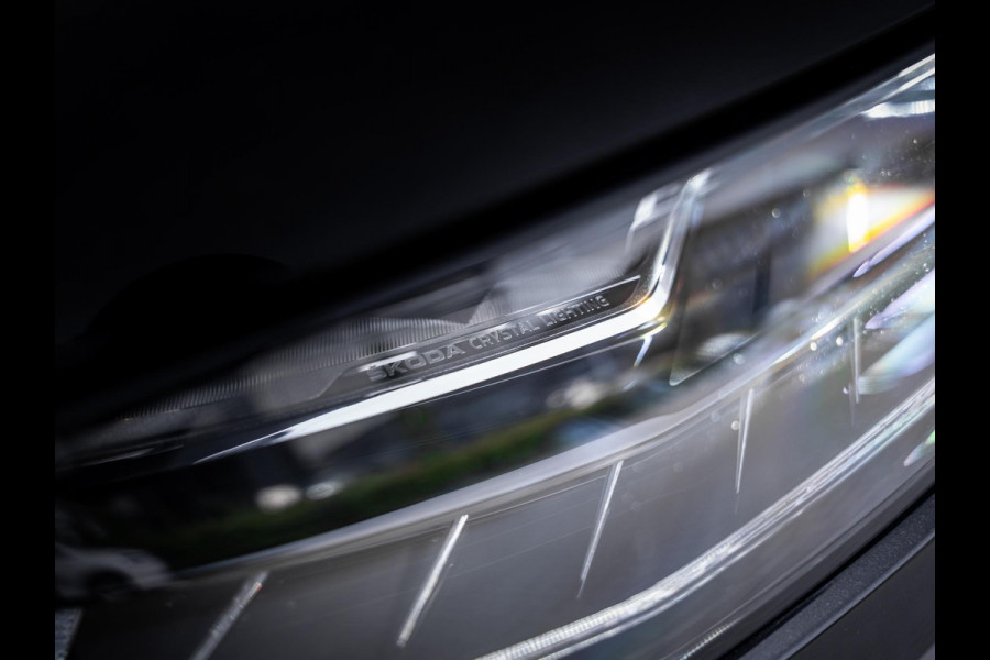 Škoda Kodiaq 1.5 TSI Sportline Business 7p. - ACC l Trekhaak l Memory l 20''
