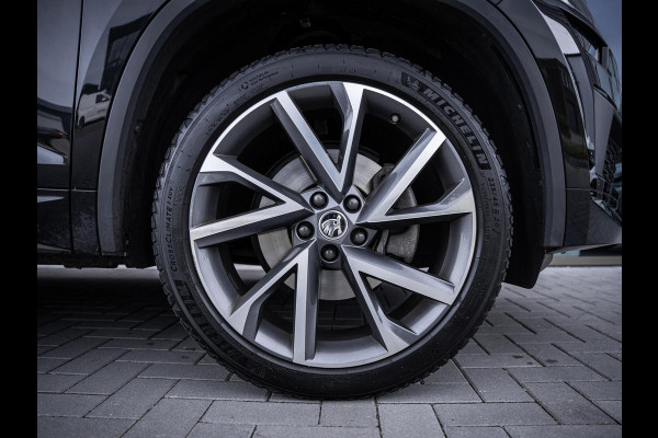 Škoda Kodiaq 1.5 TSI Sportline Business 7p. - ACC l Trekhaak l Memory l 20''