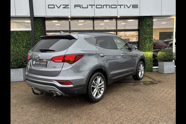 Hyundai Santa Fe 2.2 CRDi Comfort 7p.