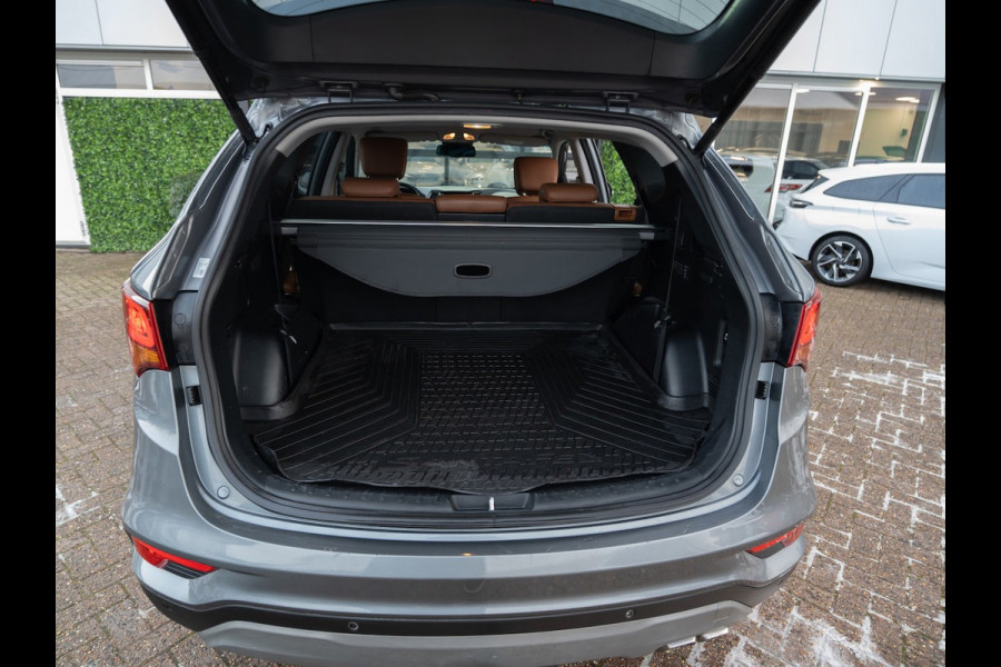 Hyundai Santa Fe 2.2 CRDi Comfort 7p.