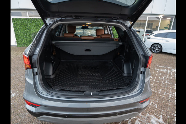 Hyundai Santa Fe 2.2 CRDi Comfort 7p.