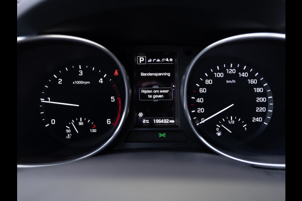 Hyundai Santa Fe 2.2 CRDi Comfort 7p.