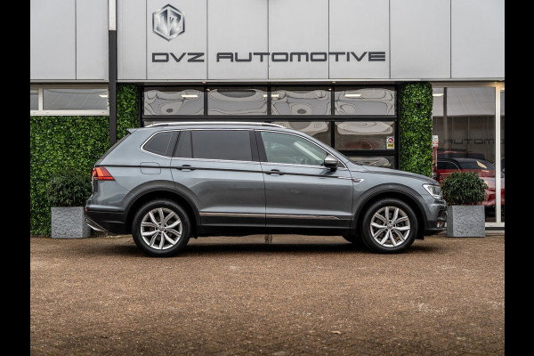 Volkswagen Tiguan Allspace 2.0 TSI 4Motion Highline