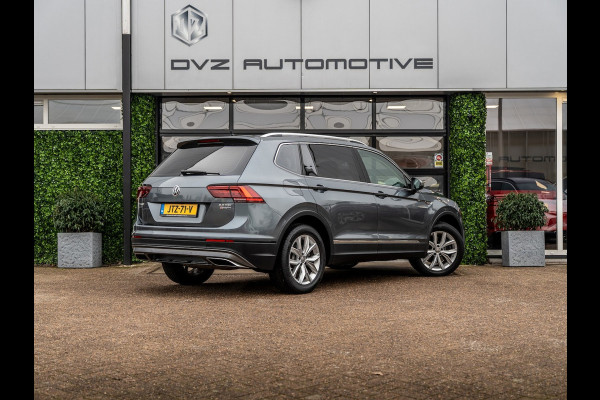 Volkswagen Tiguan Allspace 2.0 TSI 4Motion Highline