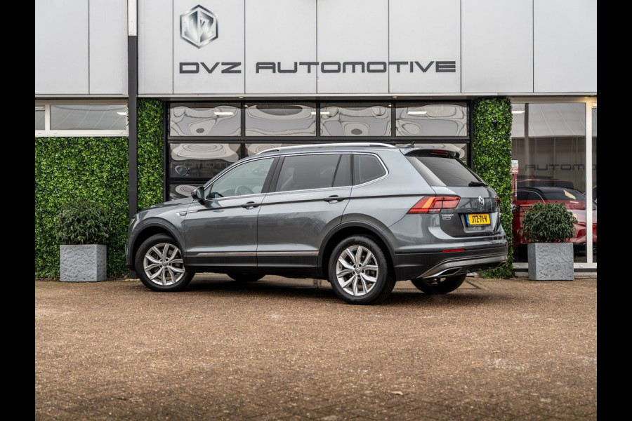 Volkswagen Tiguan Allspace 2.0 TSI 4Motion Highline