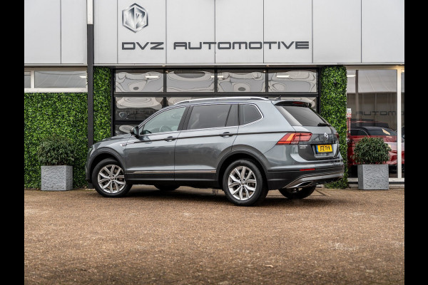 Volkswagen Tiguan Allspace 2.0 TSI 4Motion Highline