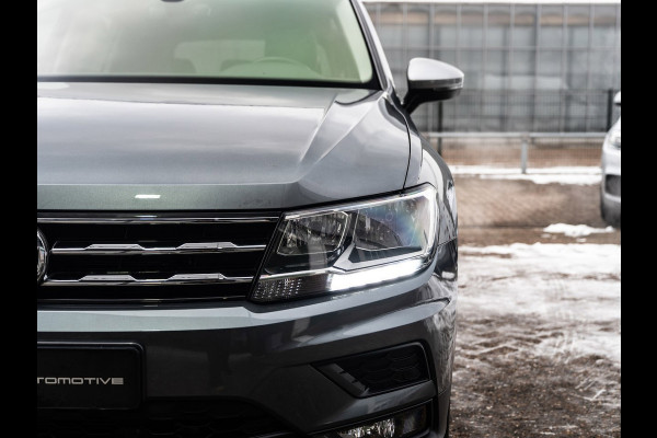 Volkswagen Tiguan Allspace 2.0 TSI 4Motion Highline