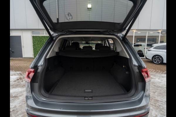 Volkswagen Tiguan Allspace 2.0 TSI 4Motion Highline