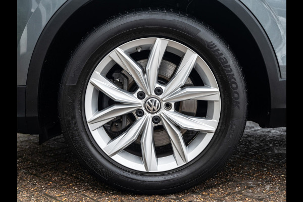 Volkswagen Tiguan Allspace 2.0 TSI 4Motion Highline