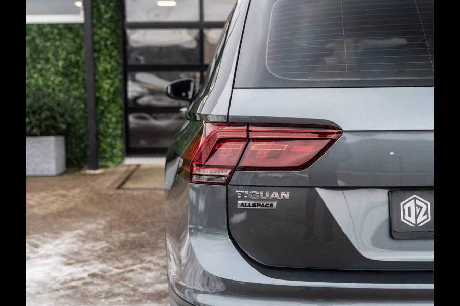 Volkswagen Tiguan Allspace 2.0 TSI 4Motion Highline