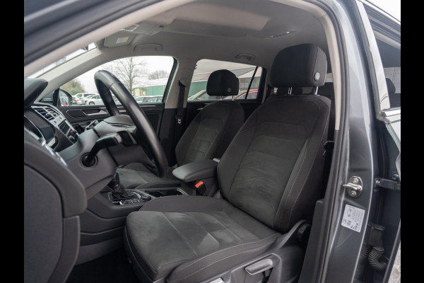 Volkswagen Tiguan Allspace 2.0 TSI 4Motion Highline