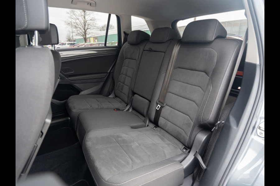 Volkswagen Tiguan Allspace 2.0 TSI 4Motion Highline