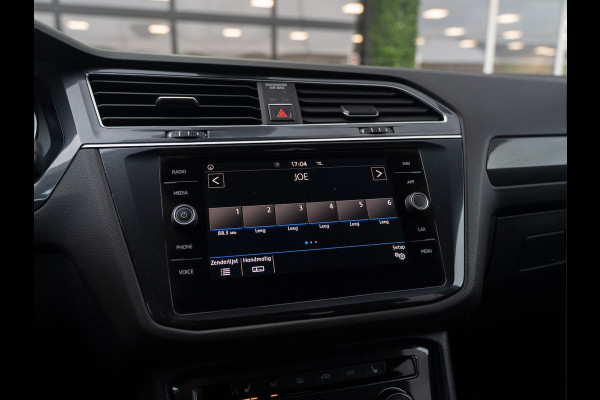 Volkswagen Tiguan Allspace 2.0 TSI 4Motion Highline