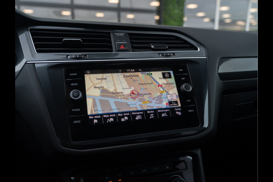 Volkswagen Tiguan Allspace 2.0 TSI 4Motion Highline