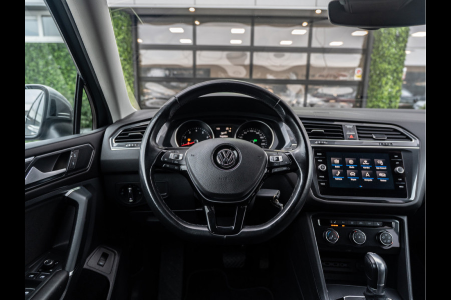 Volkswagen Tiguan Allspace 2.0 TSI 4Motion Highline