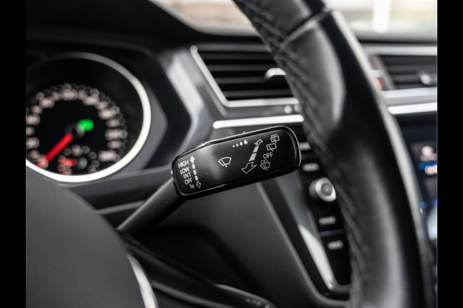 Volkswagen Tiguan Allspace 2.0 TSI 4Motion Highline