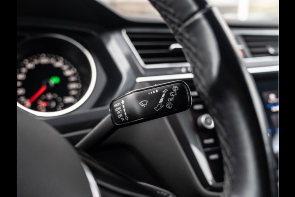 Volkswagen Tiguan Allspace 2.0 TSI 4Motion Highline