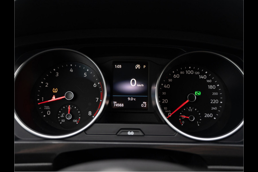 Volkswagen Tiguan Allspace 2.0 TSI 4Motion Highline