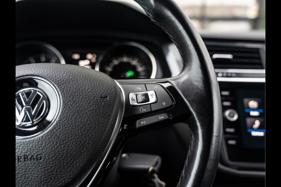 Volkswagen Tiguan Allspace 2.0 TSI 4Motion Highline