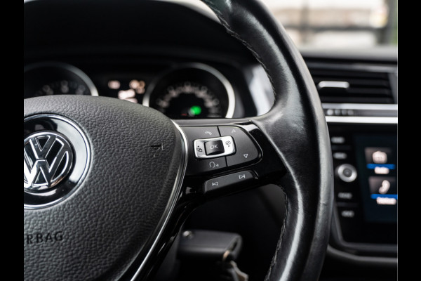 Volkswagen Tiguan Allspace 2.0 TSI 4Motion Highline