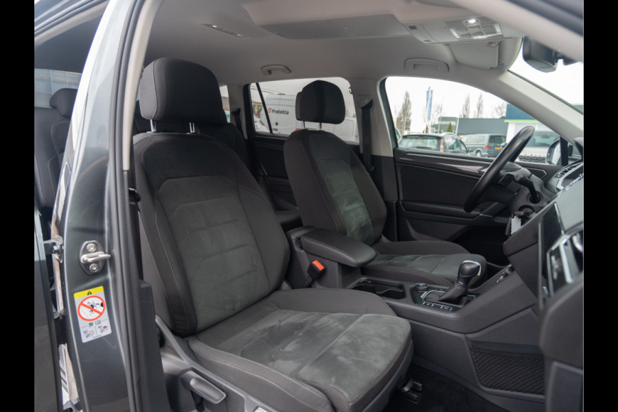 Volkswagen Tiguan Allspace 2.0 TSI 4Motion Highline