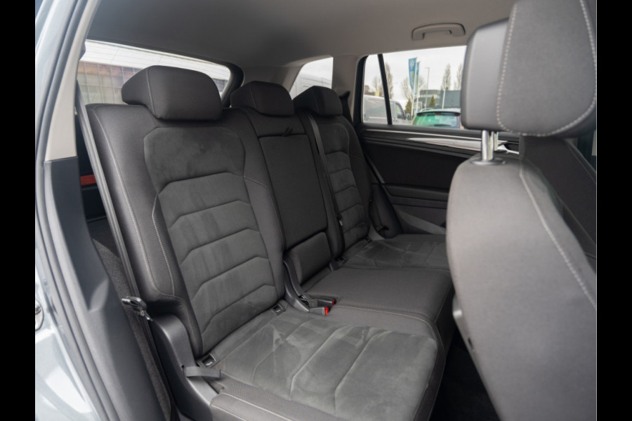 Volkswagen Tiguan Allspace 2.0 TSI 4Motion Highline