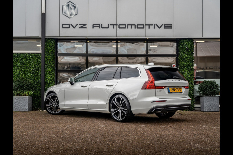 Volvo V60 2.0 T4 Inscription