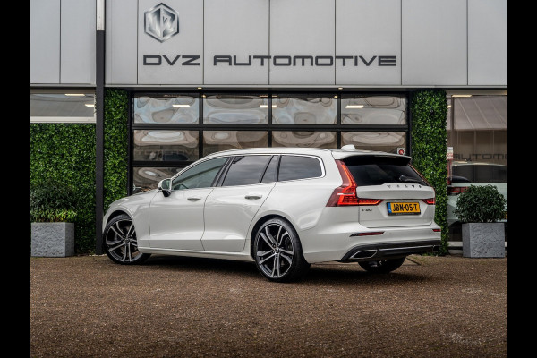 Volvo V60 2.0 T4 Inscription