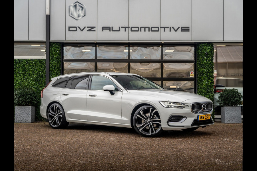 Volvo V60 2.0 T4 Inscription