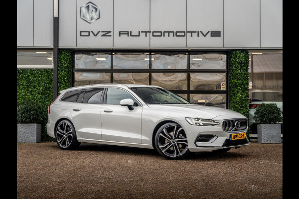 Volvo V60 2.0 T4 Inscription