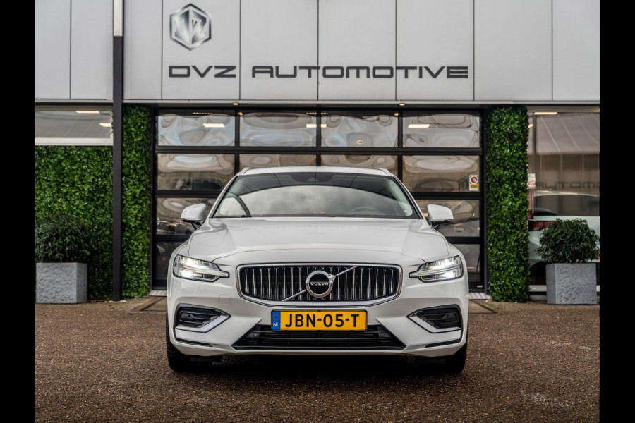 Volvo V60 2.0 T4 Inscription