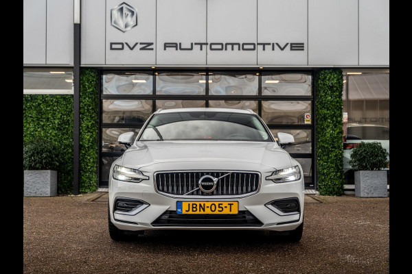 Volvo V60 2.0 T4 Inscription