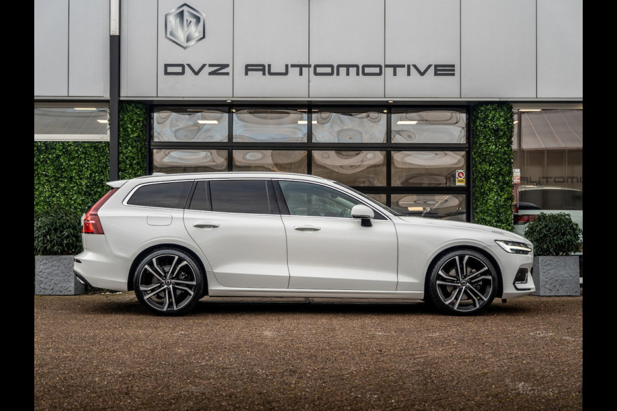 Volvo V60 2.0 T4 Inscription