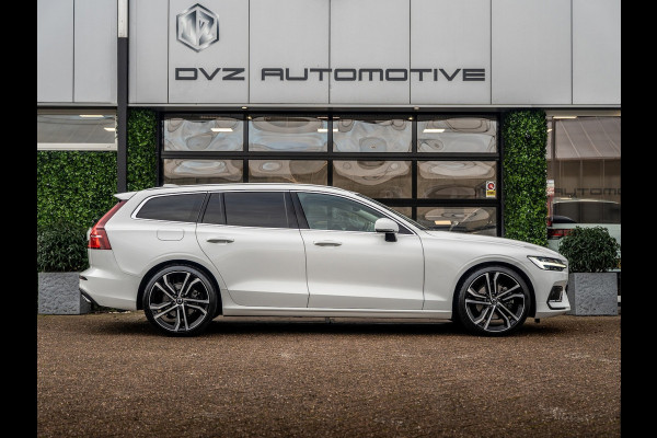 Volvo V60 2.0 T4 Inscription
