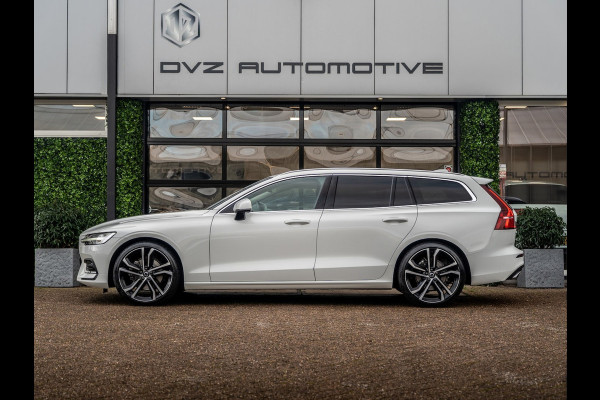 Volvo V60 2.0 T4 Inscription