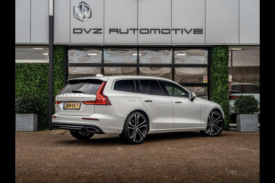 Volvo V60 2.0 T4 Inscription