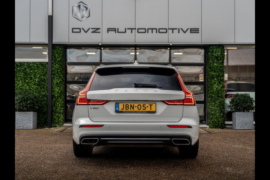 Volvo V60 2.0 T4 Inscription