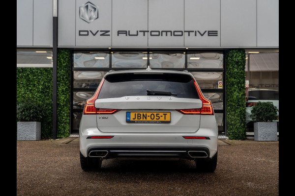 Volvo V60 2.0 T4 Inscription