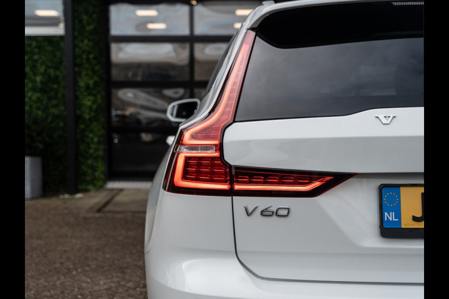 Volvo V60 2.0 T4 Inscription