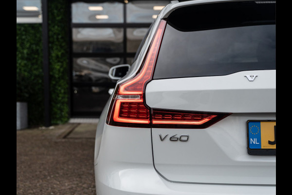 Volvo V60 2.0 T4 Inscription