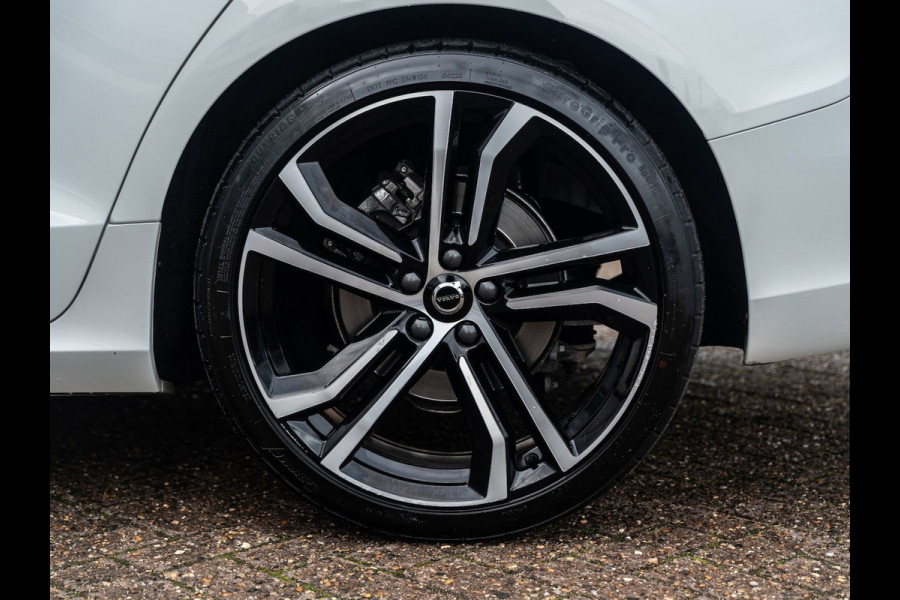 Volvo V60 2.0 T4 Inscription